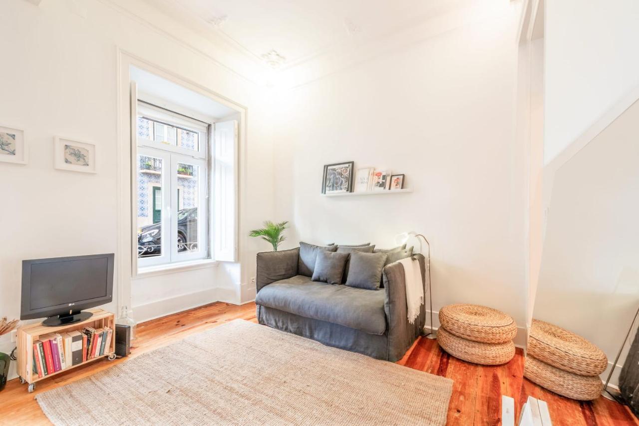 Guestready - Jasmim Flat - Real Apartamento *