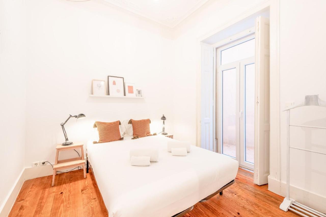 Guestready - Jasmim Flat - Real * Lisboa