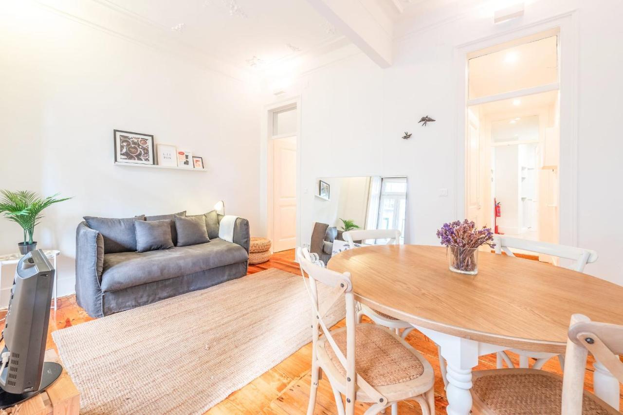 Apartamento Guestready - Jasmim Flat - Real