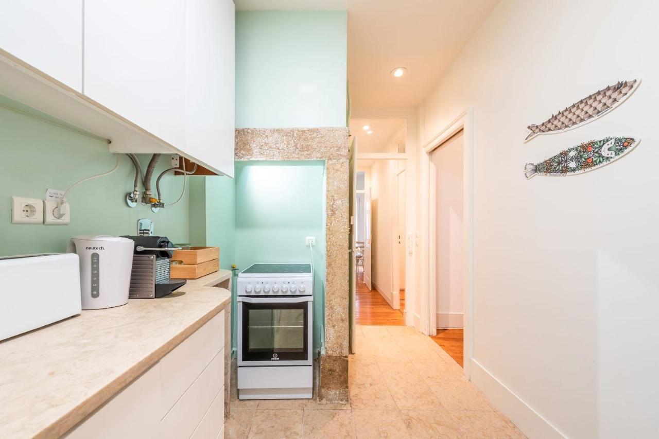 Guestready - Jasmim Flat - Real * Lisboa