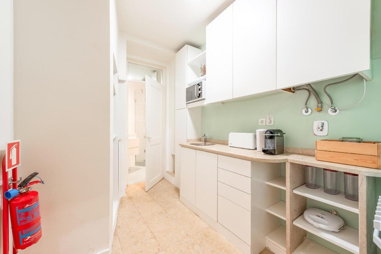 Apartamento Guestready - Jasmim Flat - Real Lisboa